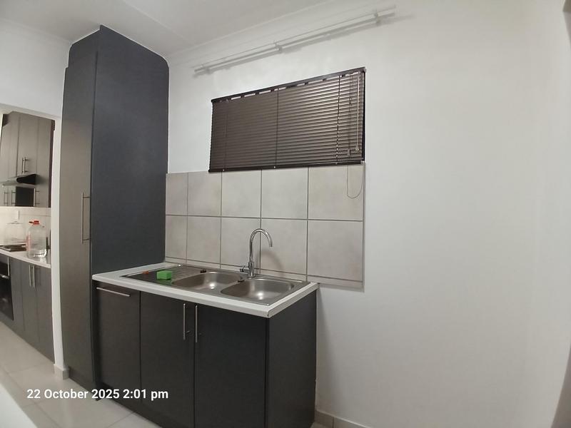 To Let 3 Bedroom Property for Rent in Brentwood Park Gauteng