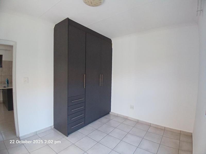 To Let 3 Bedroom Property for Rent in Brentwood Park Gauteng