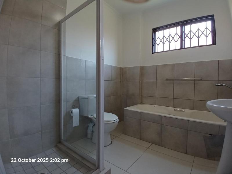 To Let 3 Bedroom Property for Rent in Brentwood Park Gauteng