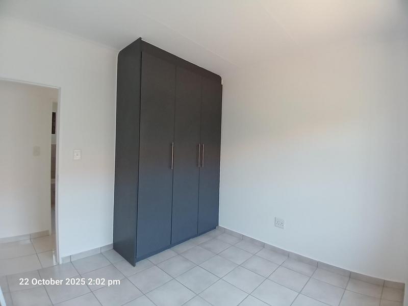 To Let 3 Bedroom Property for Rent in Brentwood Park Gauteng