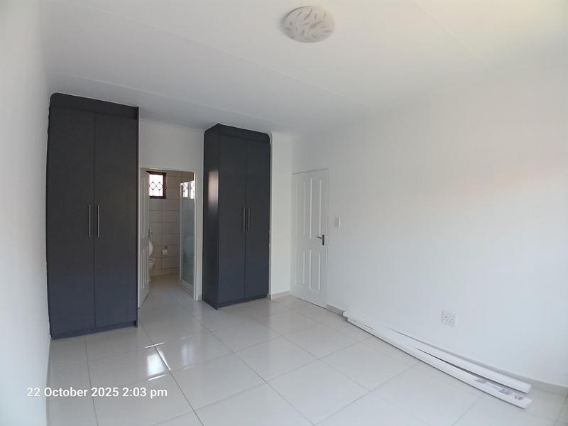 To Let 3 Bedroom Property for Rent in Brentwood Park Gauteng