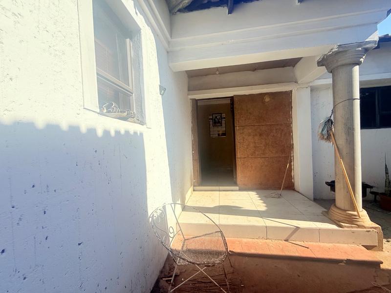 3 Bedroom Property for Sale in Vanderbijlpark CW 5 Gauteng