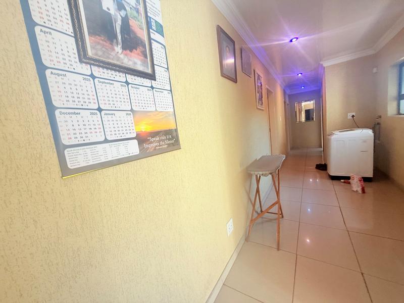 3 Bedroom Property for Sale in Vanderbijlpark CW 5 Gauteng