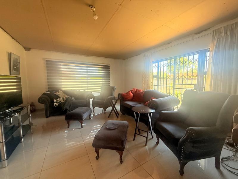 3 Bedroom Property for Sale in Vanderbijlpark CW 5 Gauteng