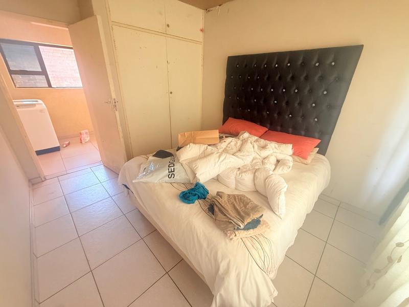 3 Bedroom Property for Sale in Vanderbijlpark CW 5 Gauteng