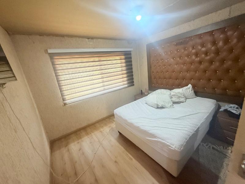 3 Bedroom Property for Sale in Vanderbijlpark CW 5 Gauteng