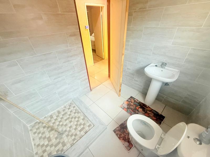 3 Bedroom Property for Sale in Vanderbijlpark CW 5 Gauteng