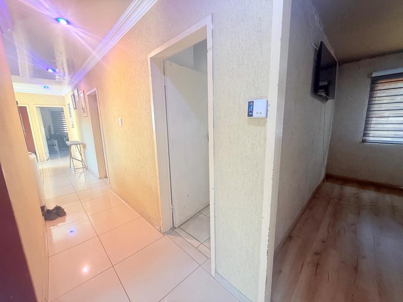 3 Bedroom Property for Sale in Vanderbijlpark CW 5 Gauteng