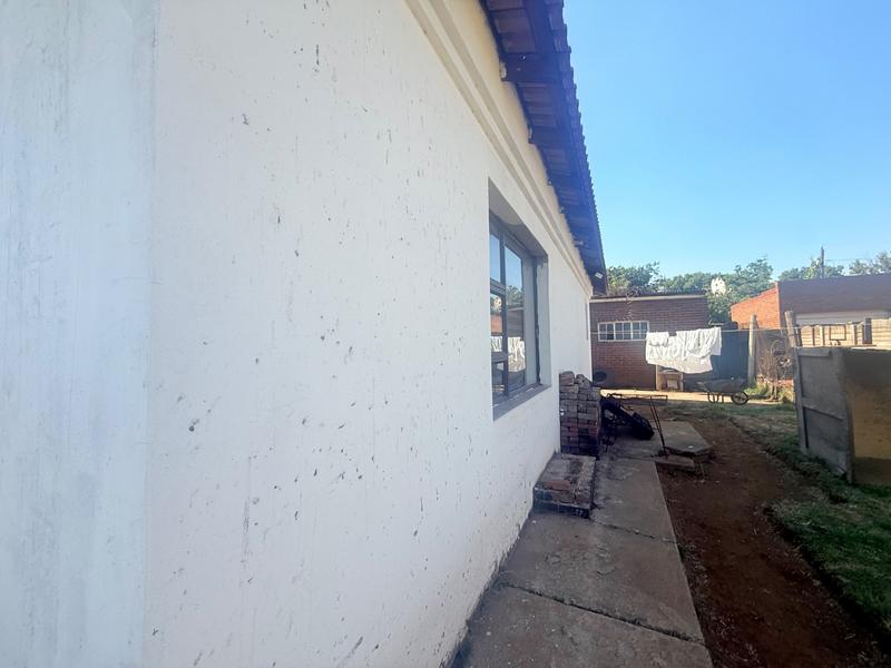 3 Bedroom Property for Sale in Vanderbijlpark CW 5 Gauteng