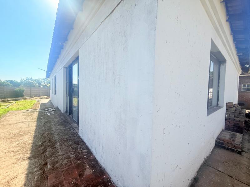 3 Bedroom Property for Sale in Vanderbijlpark CW 5 Gauteng