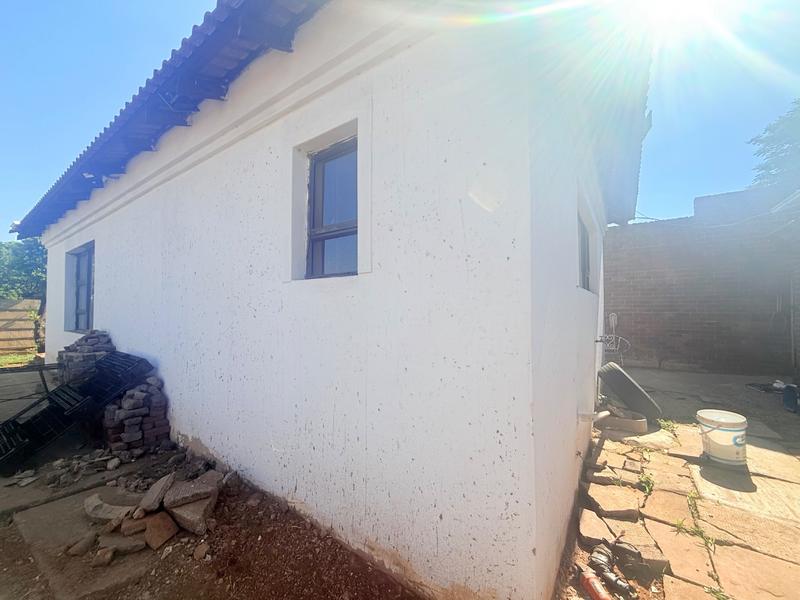 3 Bedroom Property for Sale in Vanderbijlpark CW 5 Gauteng