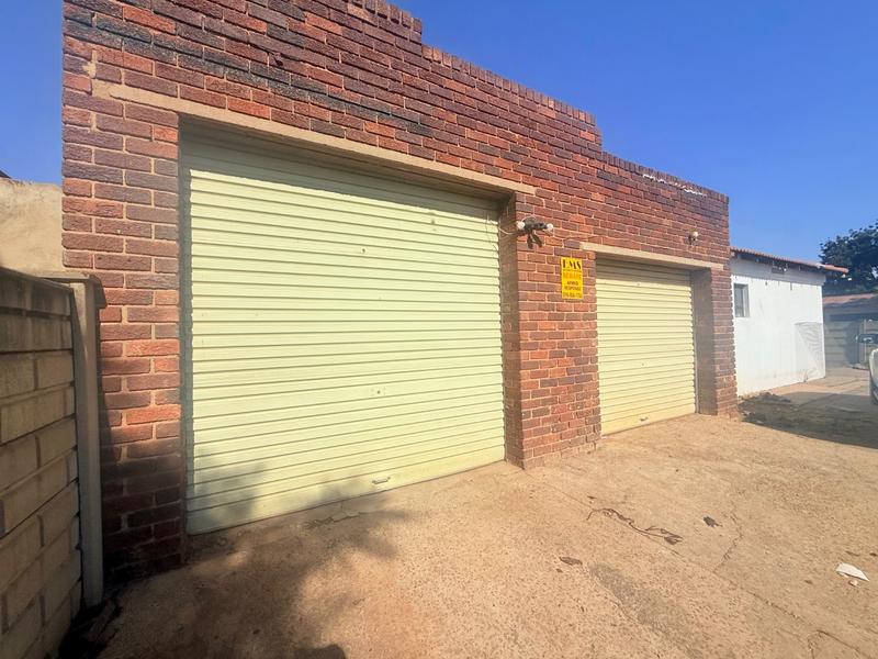 3 Bedroom Property for Sale in Vanderbijlpark CW 5 Gauteng