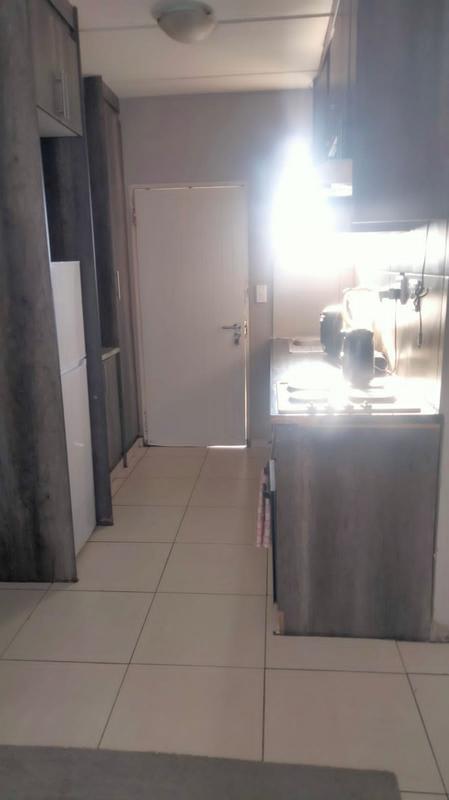 2 Bedroom Property for Sale in Fleurhof Gauteng