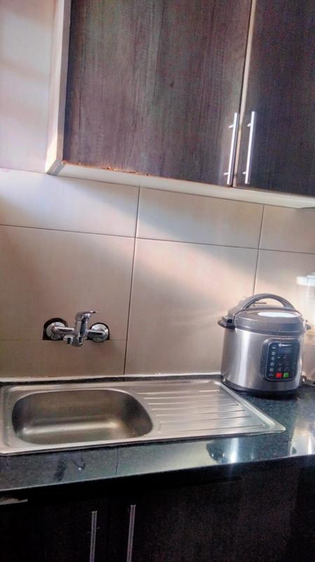 2 Bedroom Property for Sale in Fleurhof Gauteng