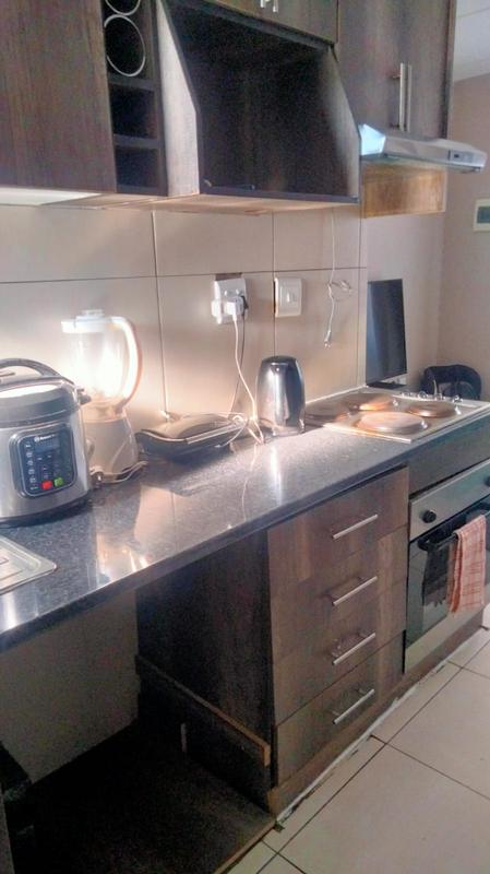 2 Bedroom Property for Sale in Fleurhof Gauteng