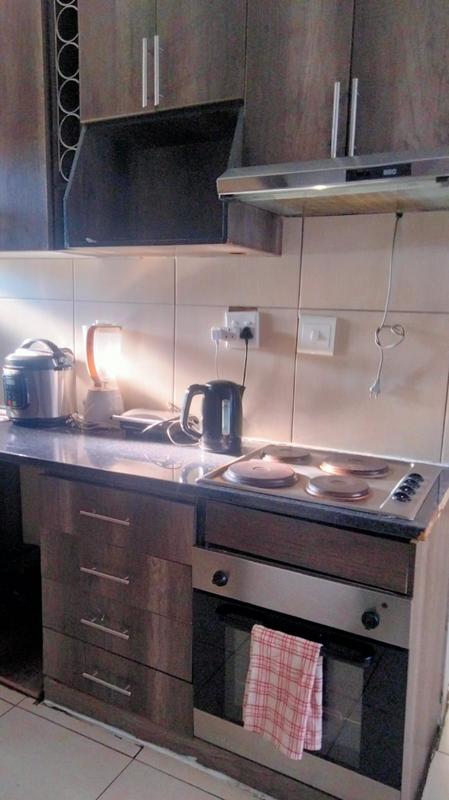 2 Bedroom Property for Sale in Fleurhof Gauteng
