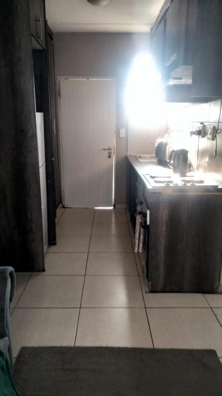 2 Bedroom Property for Sale in Fleurhof Gauteng