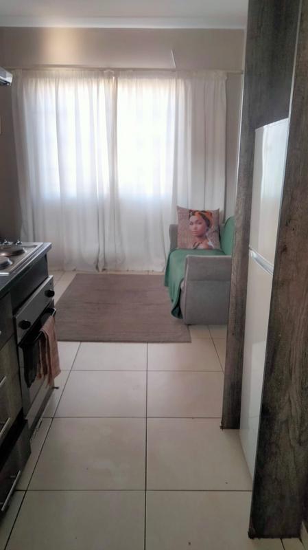 2 Bedroom Property for Sale in Fleurhof Gauteng