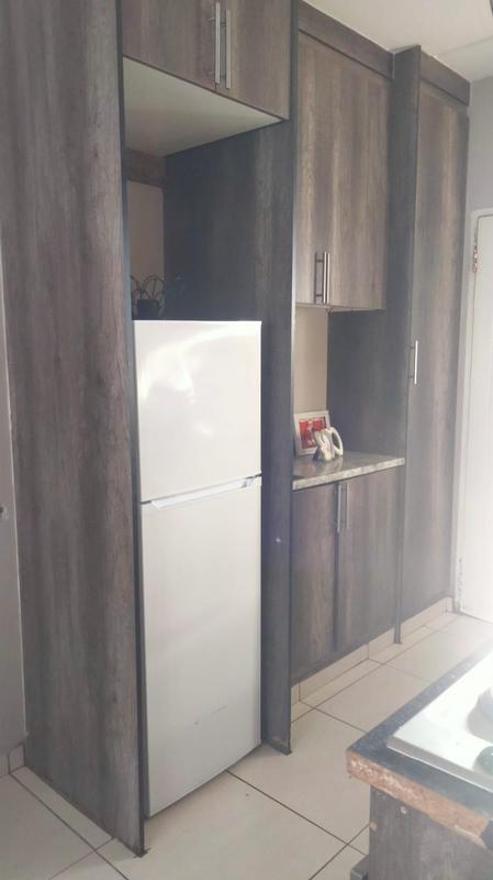 2 Bedroom Property for Sale in Fleurhof Gauteng