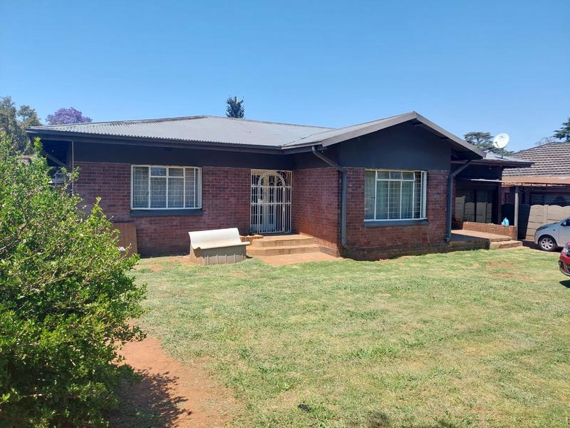 To Let 3 Bedroom Property for Rent in Boksburg South Gauteng