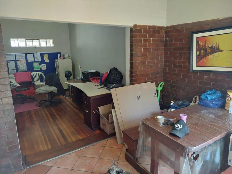 To Let 3 Bedroom Property for Rent in Boksburg South Gauteng