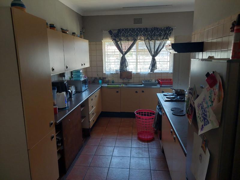 To Let 3 Bedroom Property for Rent in Boksburg South Gauteng