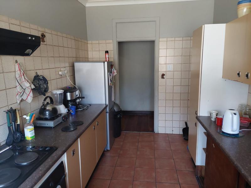 To Let 3 Bedroom Property for Rent in Boksburg South Gauteng