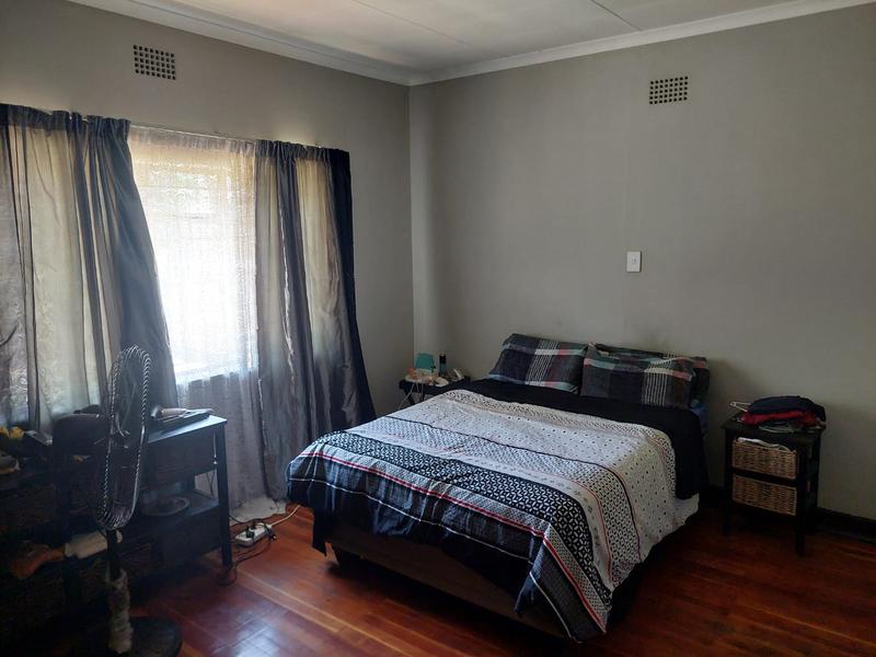 To Let 3 Bedroom Property for Rent in Boksburg South Gauteng
