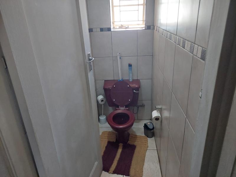 To Let 3 Bedroom Property for Rent in Boksburg South Gauteng