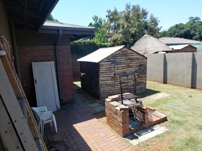 To Let 3 Bedroom Property for Rent in Boksburg South Gauteng