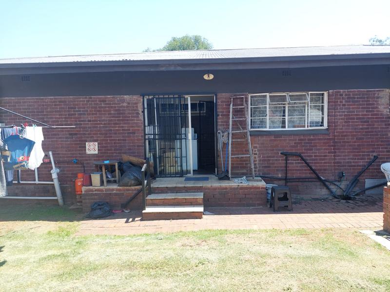 To Let 3 Bedroom Property for Rent in Boksburg South Gauteng