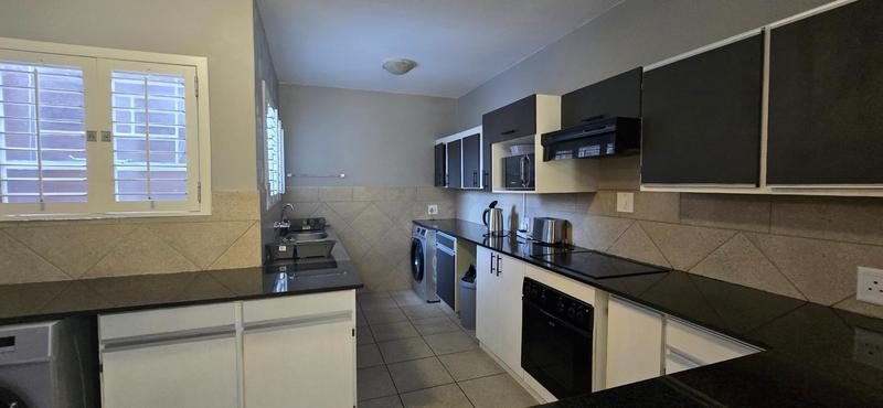 To Let 3 Bedroom Property for Rent in Waterkloof Glen Gauteng