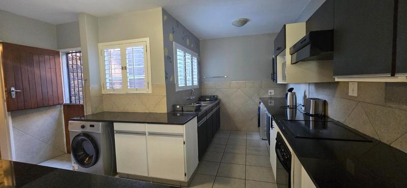 To Let 3 Bedroom Property for Rent in Waterkloof Glen Gauteng