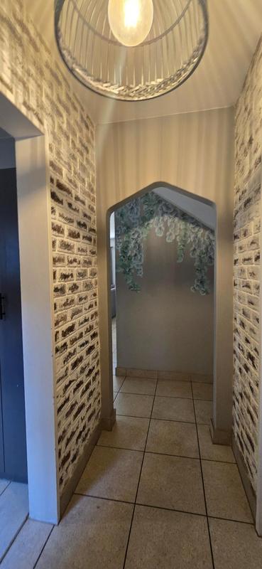 To Let 3 Bedroom Property for Rent in Waterkloof Glen Gauteng