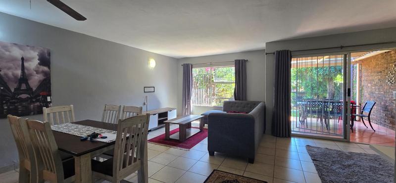 To Let 3 Bedroom Property for Rent in Waterkloof Glen Gauteng