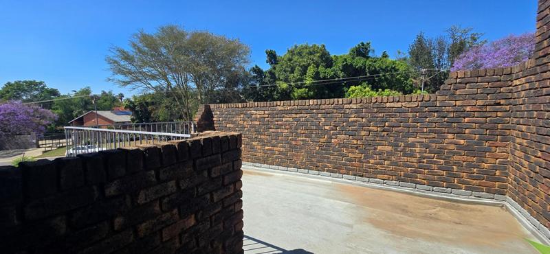 To Let 3 Bedroom Property for Rent in Waterkloof Glen Gauteng