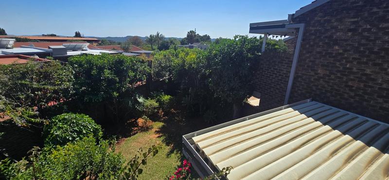 To Let 3 Bedroom Property for Rent in Waterkloof Glen Gauteng