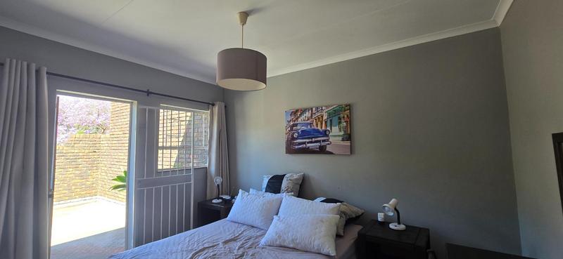 To Let 3 Bedroom Property for Rent in Waterkloof Glen Gauteng