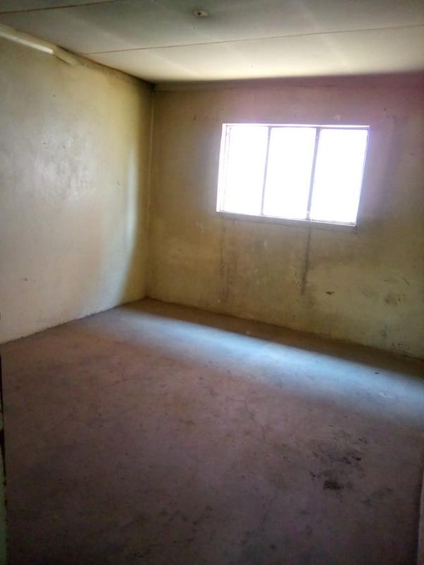 2 Bedroom Property for Sale in Dobsonville Gauteng