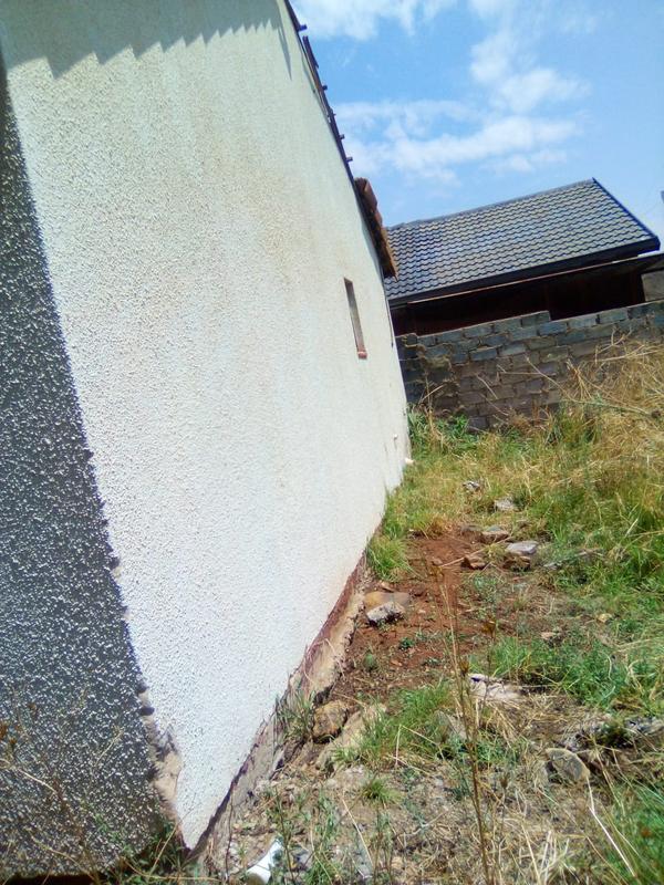 2 Bedroom Property for Sale in Dobsonville Gauteng