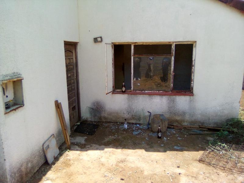 2 Bedroom Property for Sale in Dobsonville Gauteng