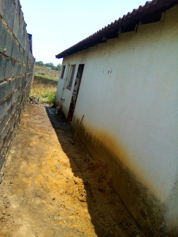 2 Bedroom Property for Sale in Dobsonville Gauteng