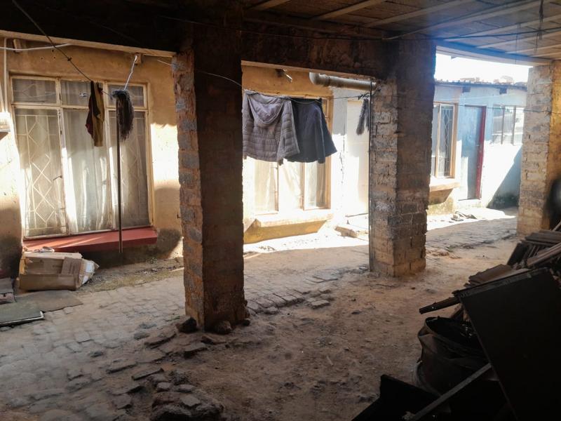 2 Bedroom Property for Sale in Mamelodi Gauteng