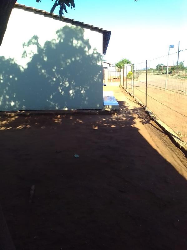 2 Bedroom Property for Sale in Soshanguve South Gauteng