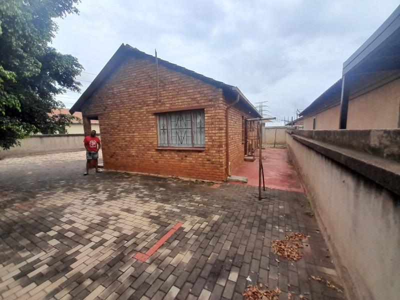 3 Bedroom Property for Sale in Soshanguve VV Gauteng