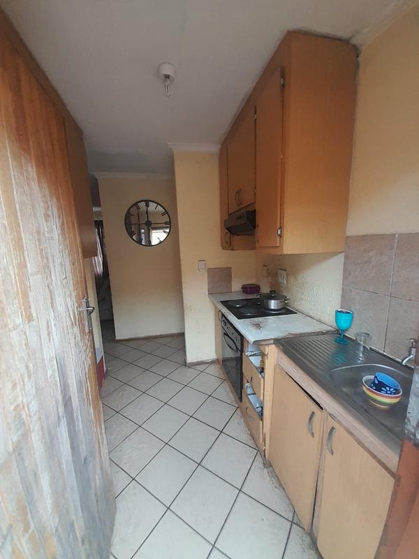 3 Bedroom Property for Sale in Soshanguve VV Gauteng