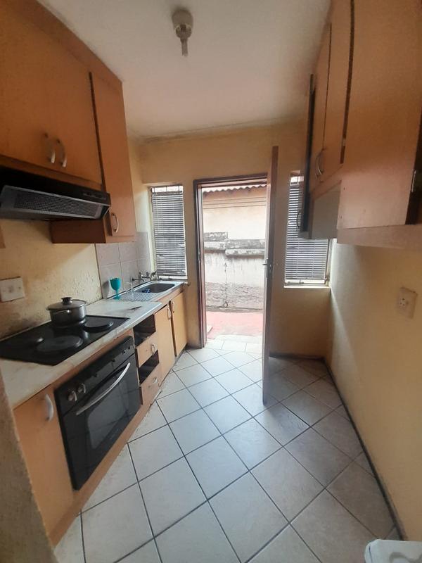 3 Bedroom Property for Sale in Soshanguve VV Gauteng