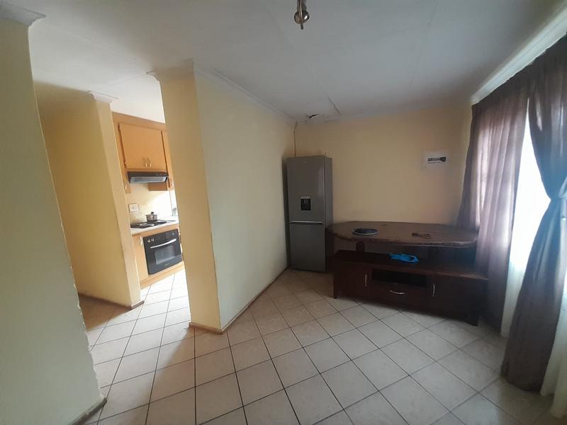 3 Bedroom Property for Sale in Soshanguve VV Gauteng