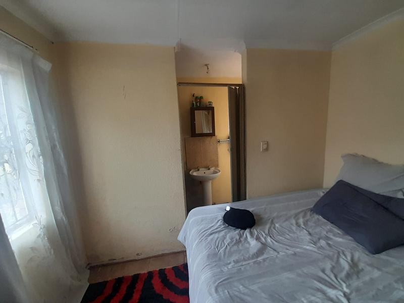 3 Bedroom Property for Sale in Soshanguve VV Gauteng
