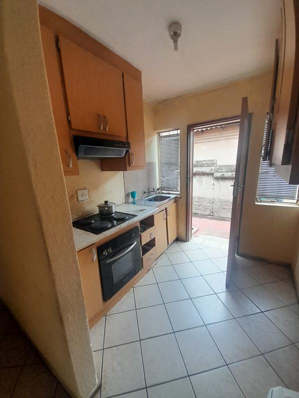 3 Bedroom Property for Sale in Soshanguve VV Gauteng